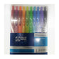 Bolígrafos de colores