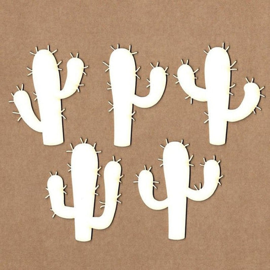 Cactus maderitas