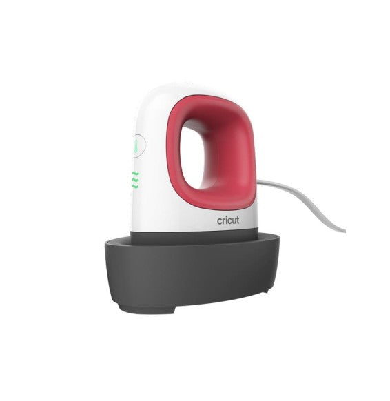 Cricut EasyPress Mini Frambuesa