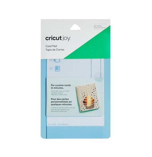 Cricut Joy Card Mat 4,5"x6,25"