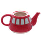 Tetera con taza Autobús de Londres