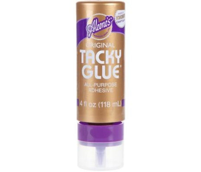 Pegamento Tacky glue Always Ready 118 ml