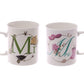 Set 2 tazas Mr y Mrs