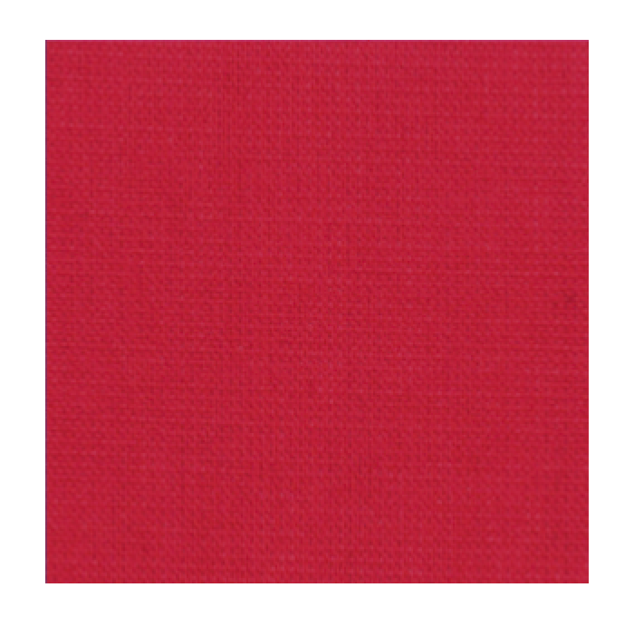 Tela de encuadernar roja 1m x 0.5