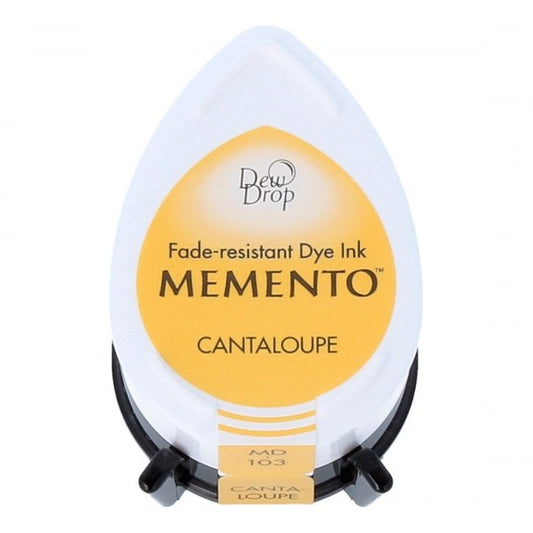 Tinta Cantaloupe Memento