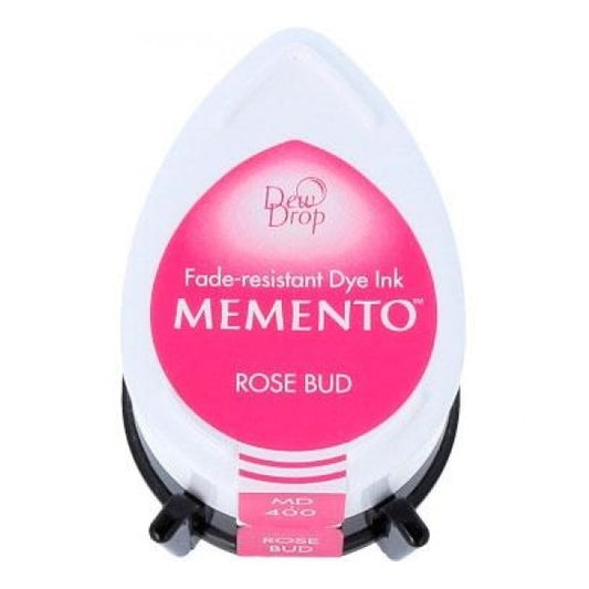 Tinta Rose Bud Memento