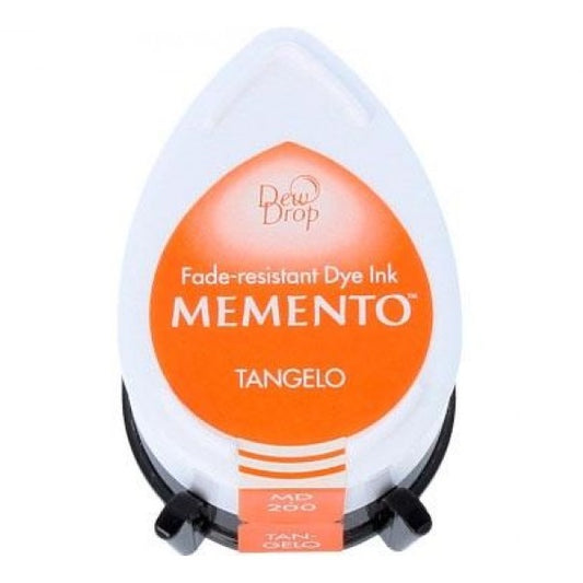 Tinta Tangelo Memento