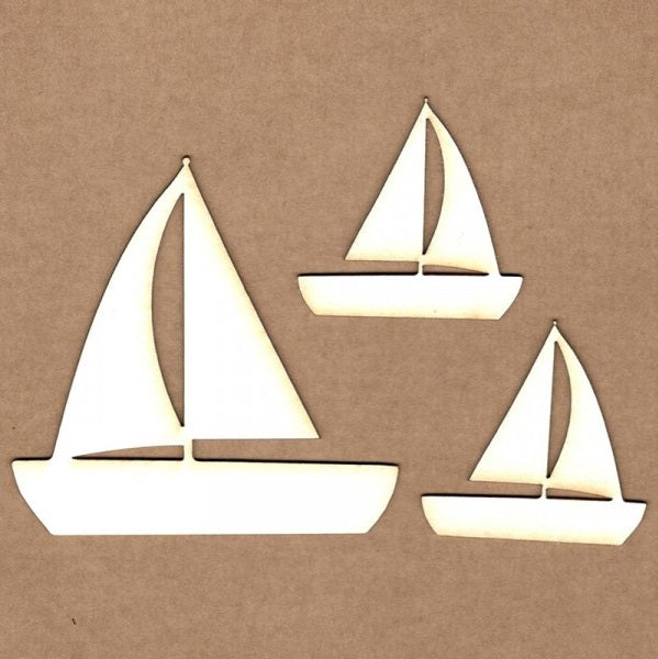 Velero maderita